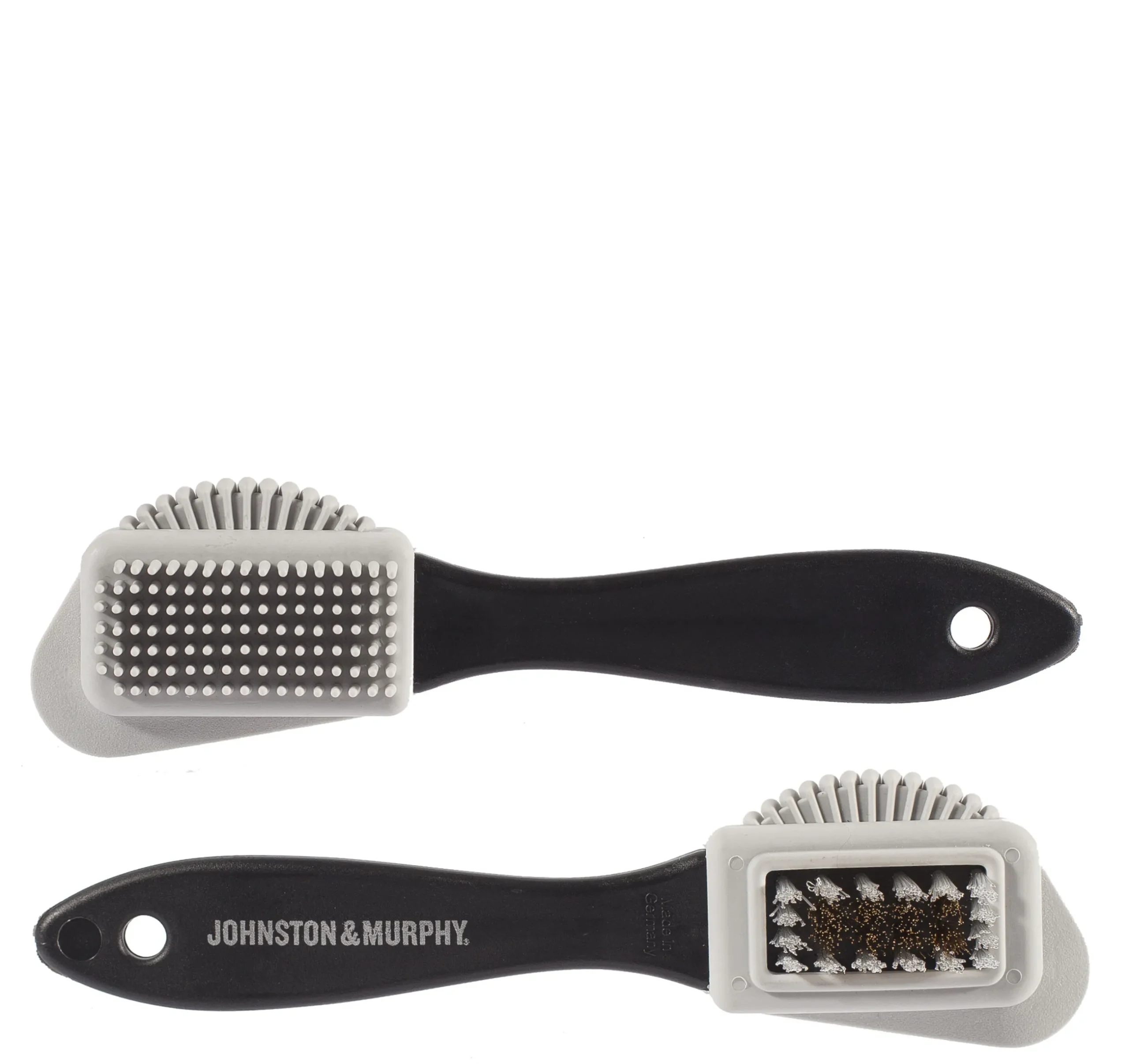 Deluxe Suede Brush