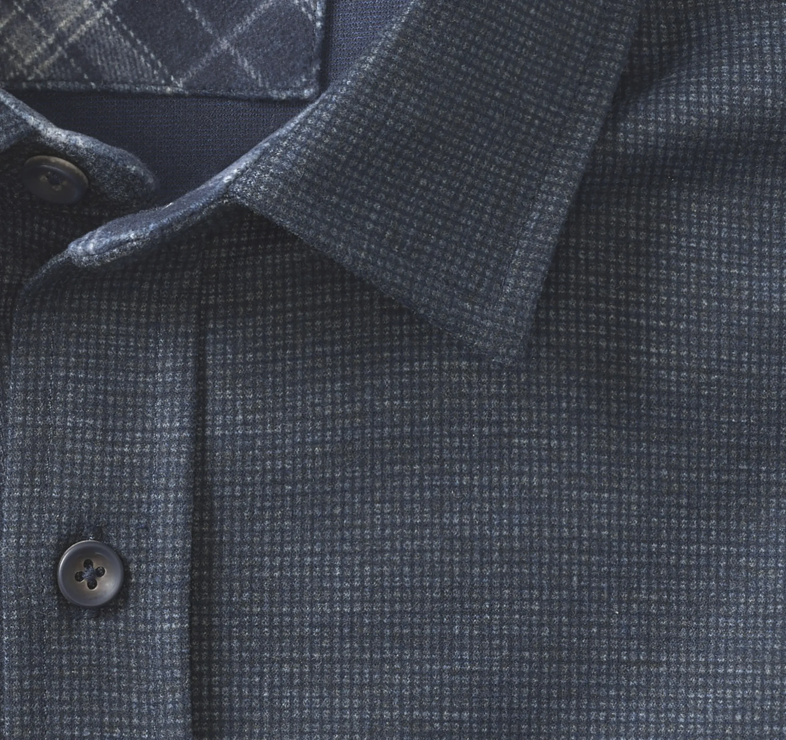 Eason Knit Shirt