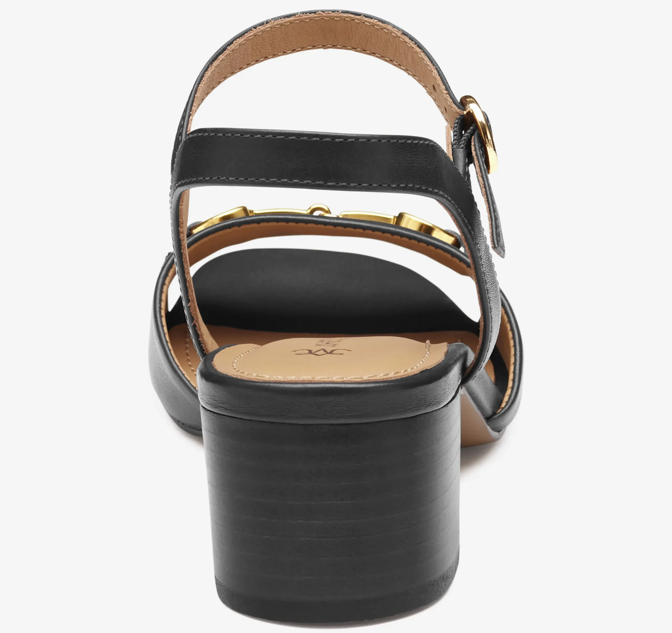 Edith Bit Sandal