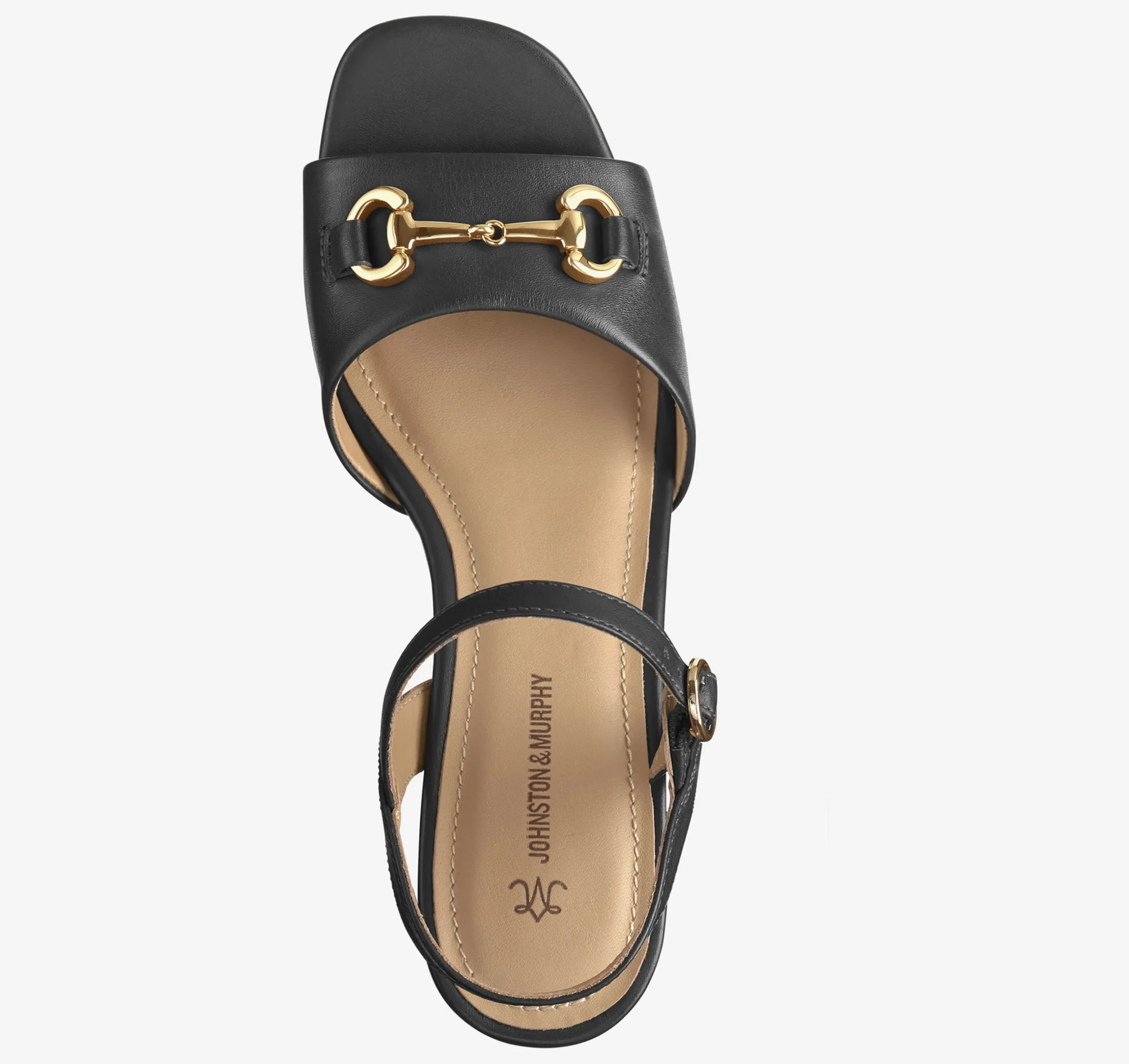 Edith Bit Sandal