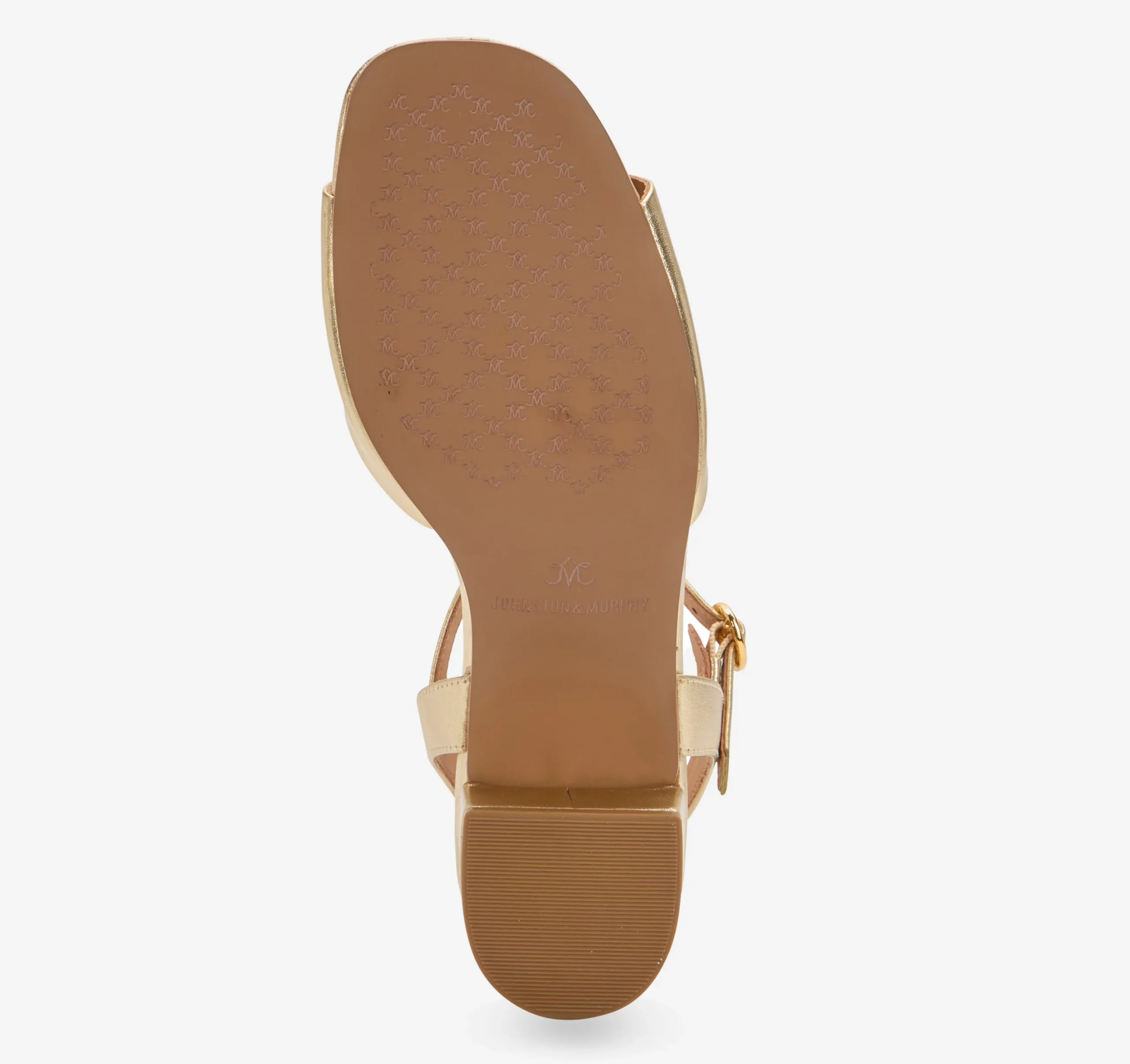 Edith Bit Sandal