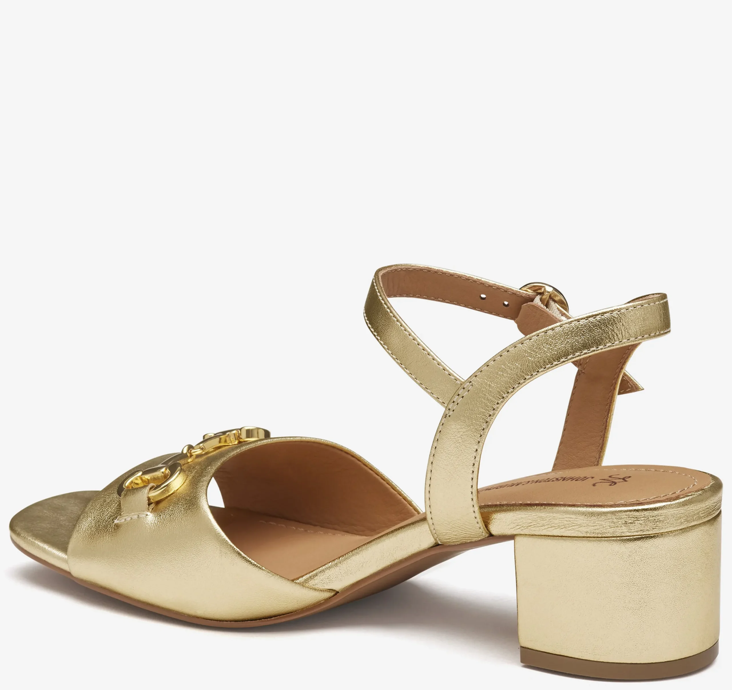 Edith Bit Sandal