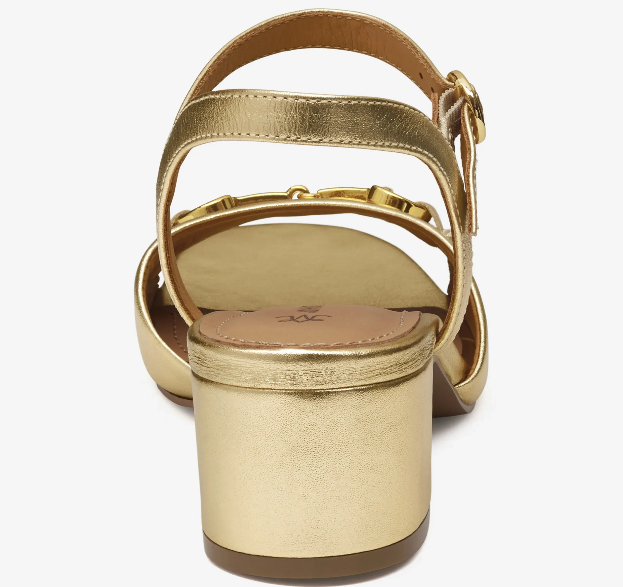 Edith Bit Sandal