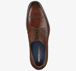 Ellsworth Cap Toe