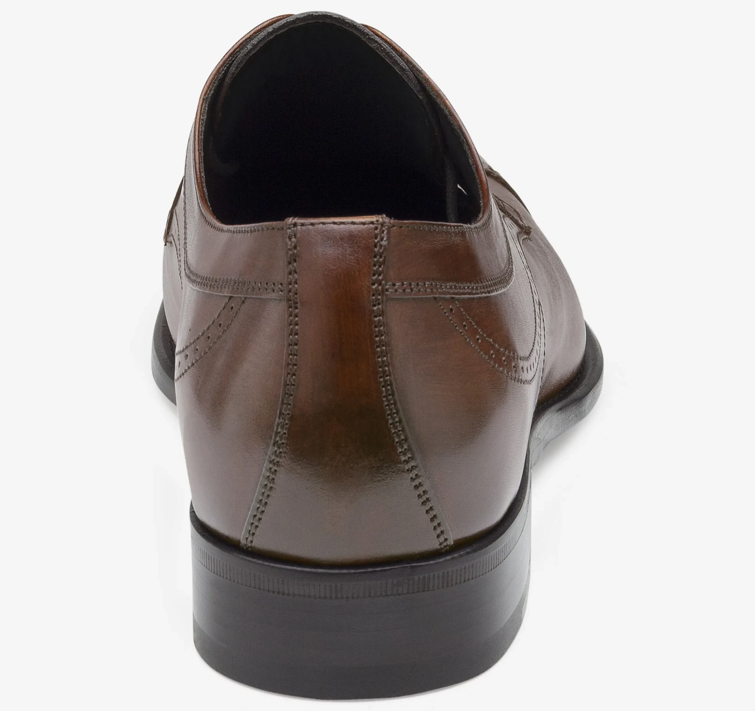 Ellsworth Cap Toe