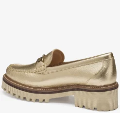 Emmalynn Bit Loafer