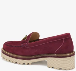 Emmalynn Bit Loafer
