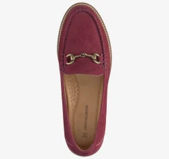 Emmalynn Bit Loafer