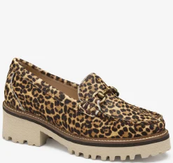 Emmalynn Bit Loafer