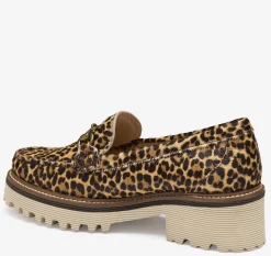 Emmalynn Bit Loafer