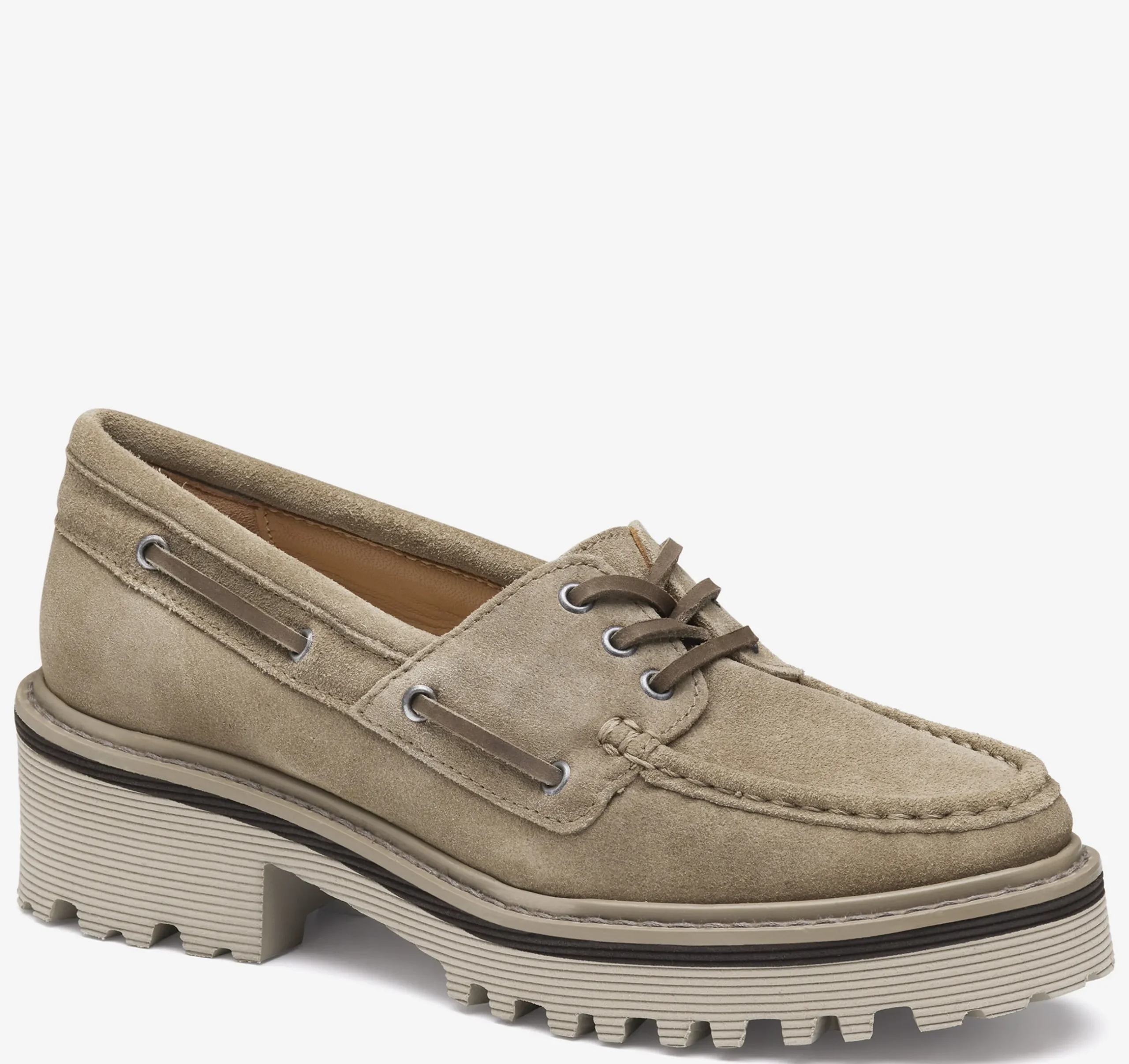 Emmalynn Boat Shoe