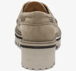 Emmalynn Boat Shoe
