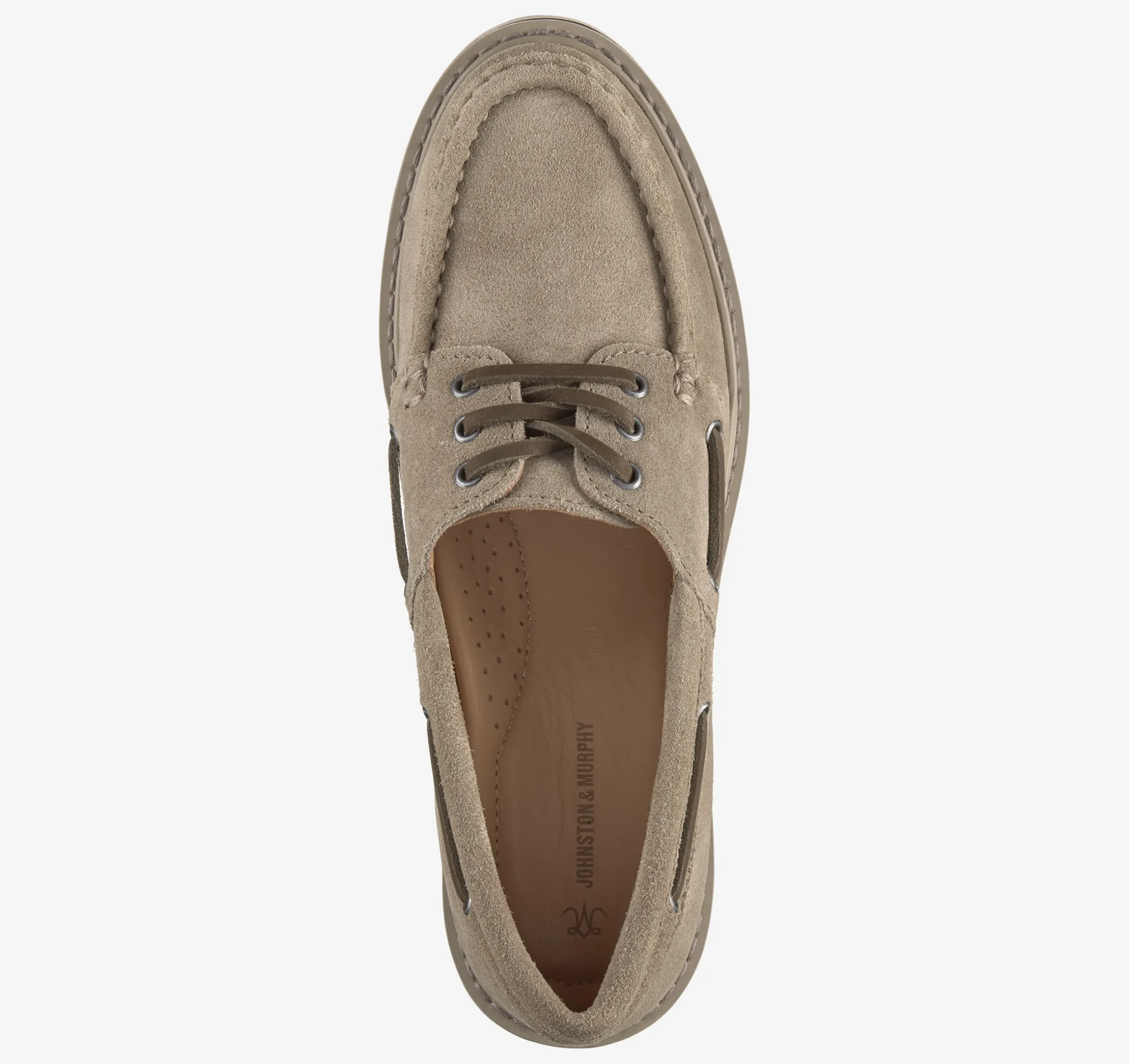 Emmalynn Boat Shoe