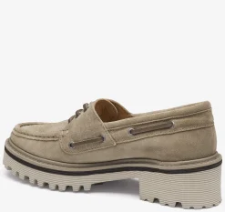 Emmalynn Boat Shoe