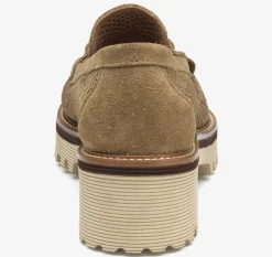 Emmalynn Perfed Bit Loafer