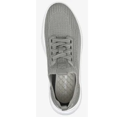 Escape Knit Lace-Up
