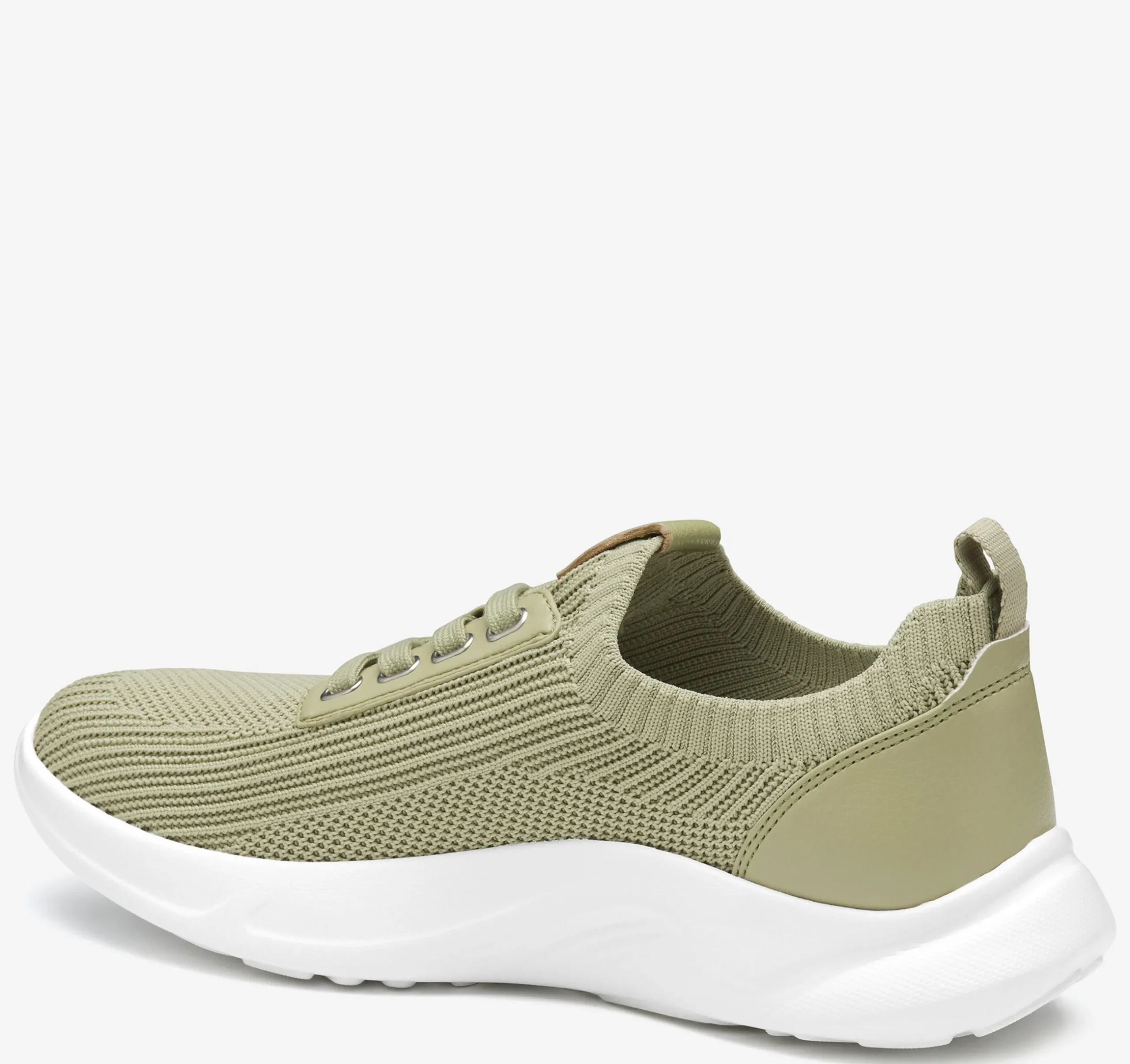 Escape Knit Lace-Up