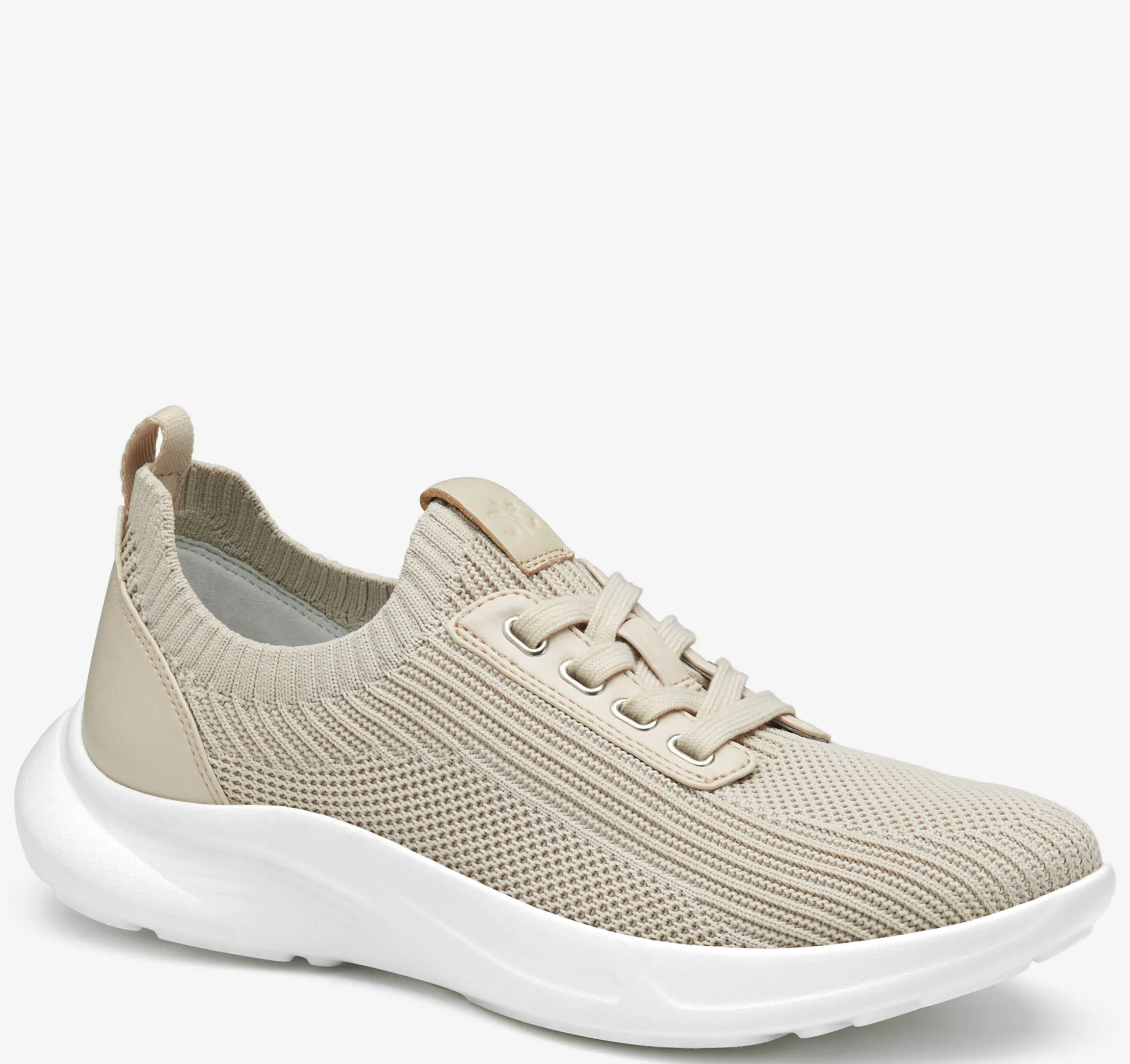 Escape Knit Lace-Up