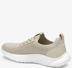 Escape Knit Lace-Up