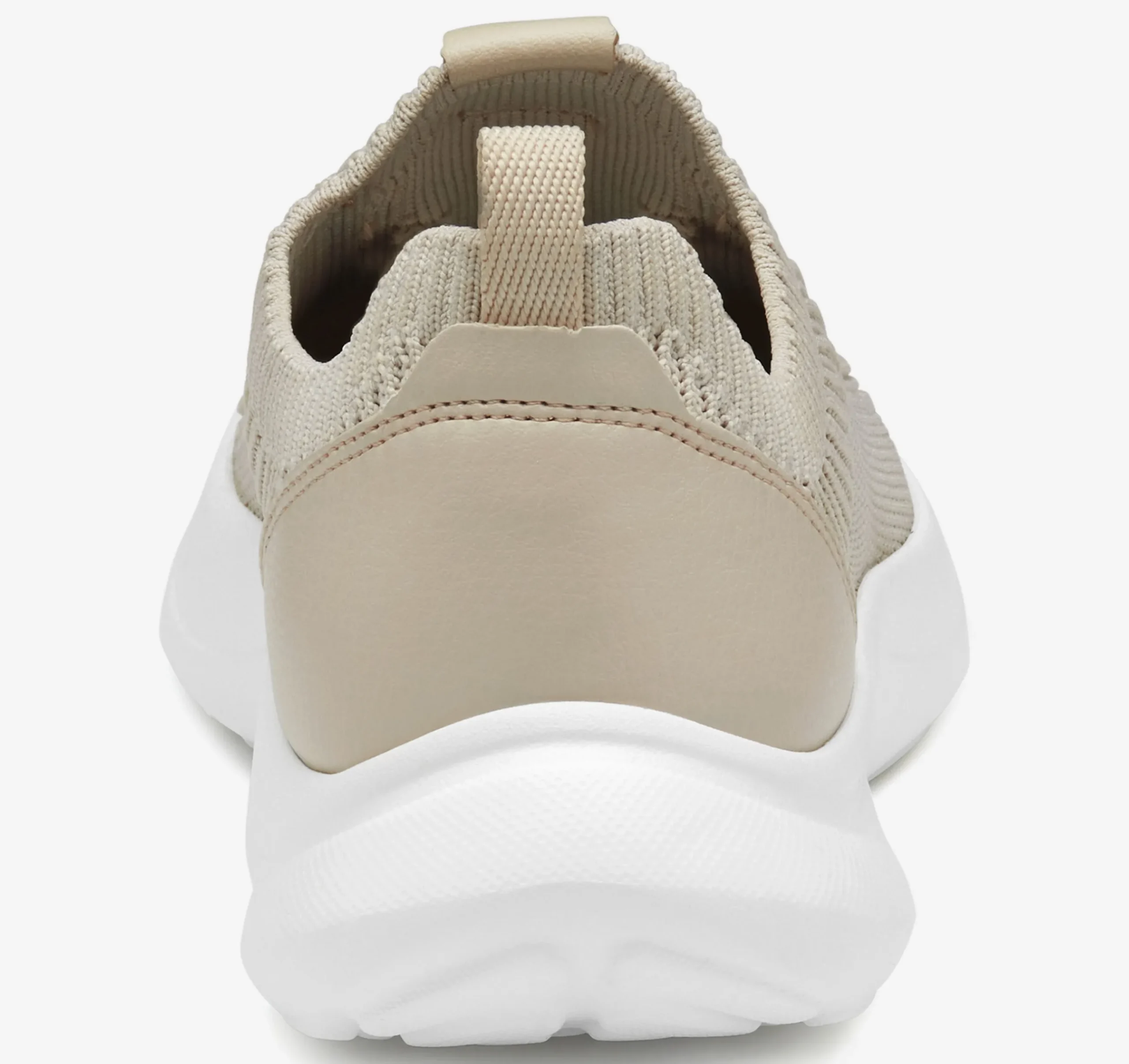 Escape Knit Lace-Up