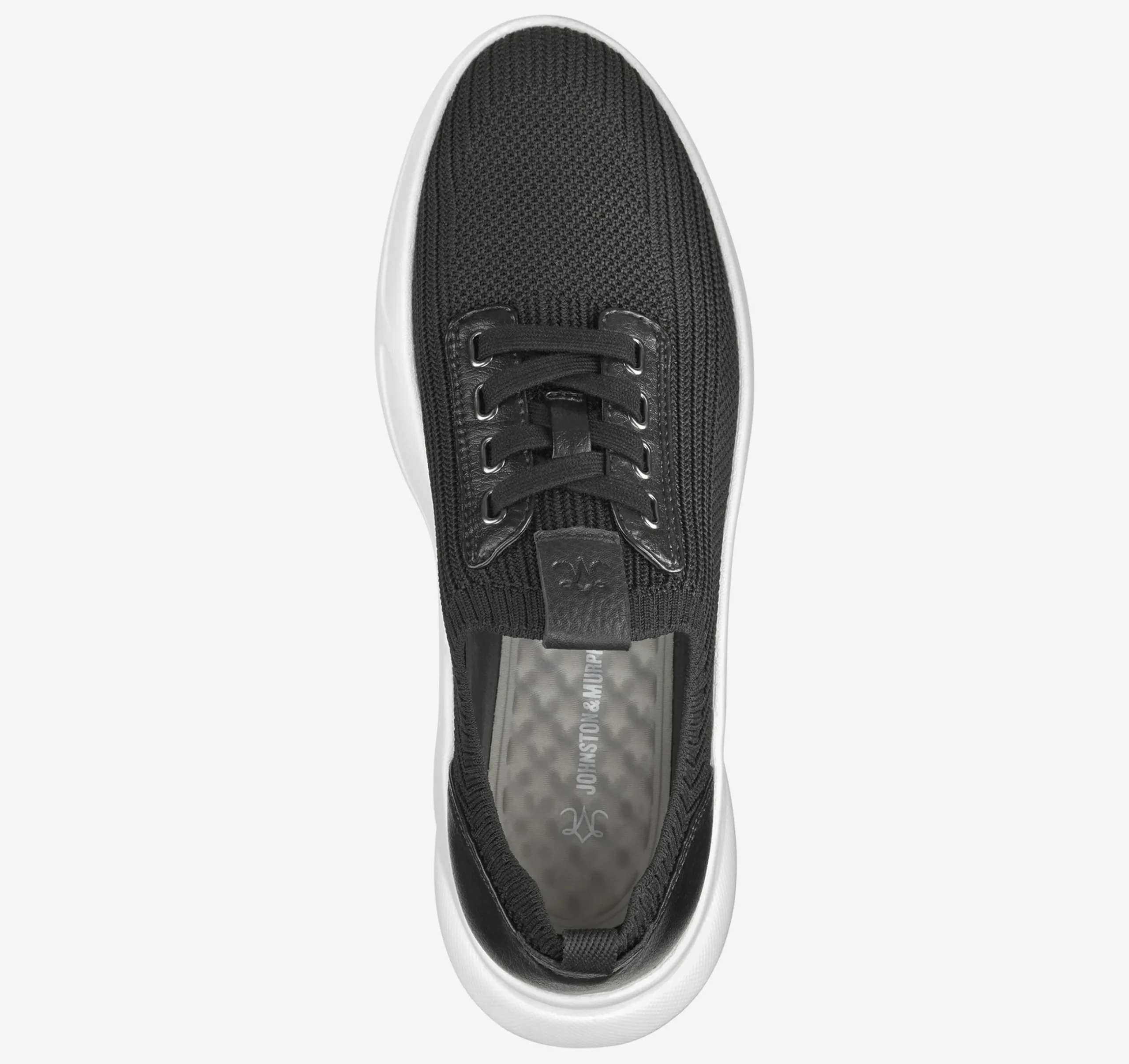 Escape Knit Lace-Up
