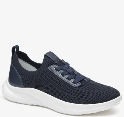 Escape Knit Lace-Up
