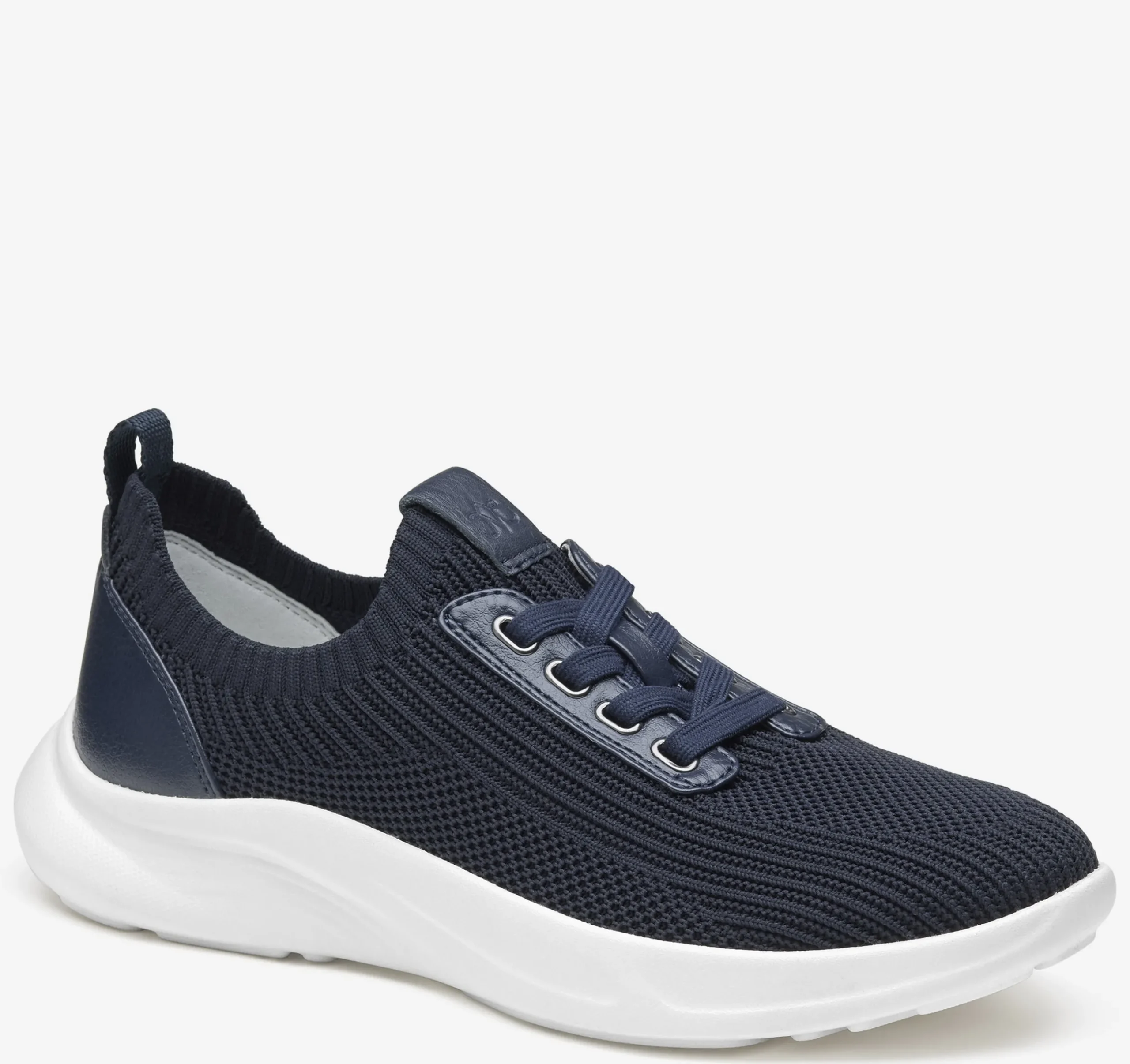 Escape Knit Lace-Up