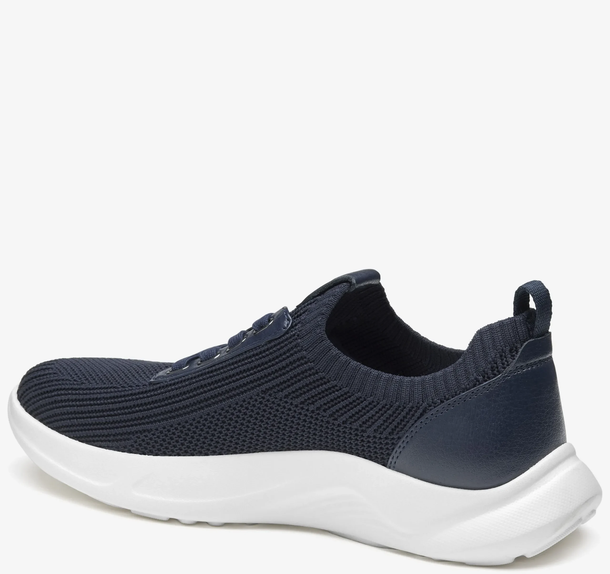 Escape Knit Lace-Up