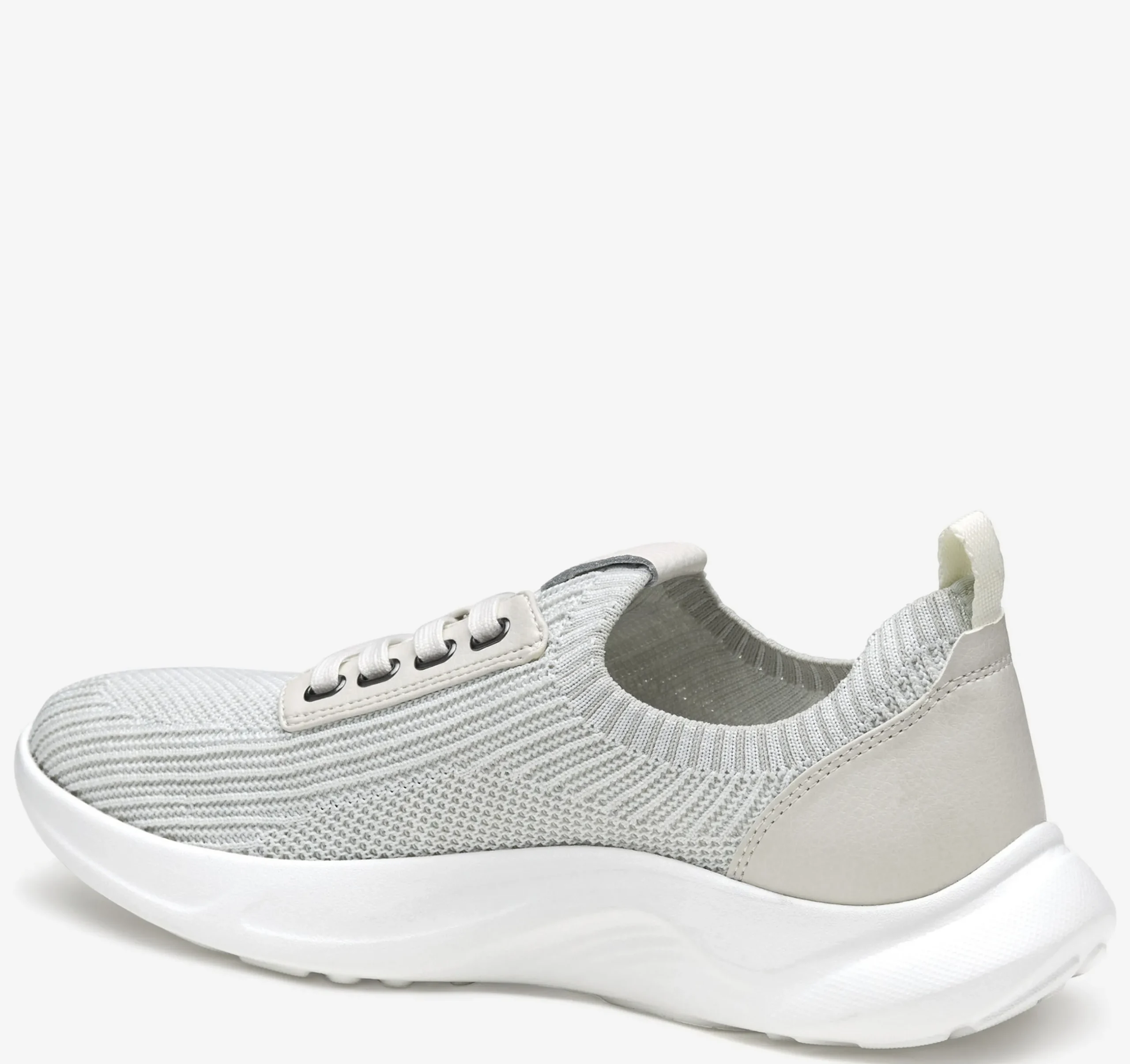 Escape Knit Lace-Up