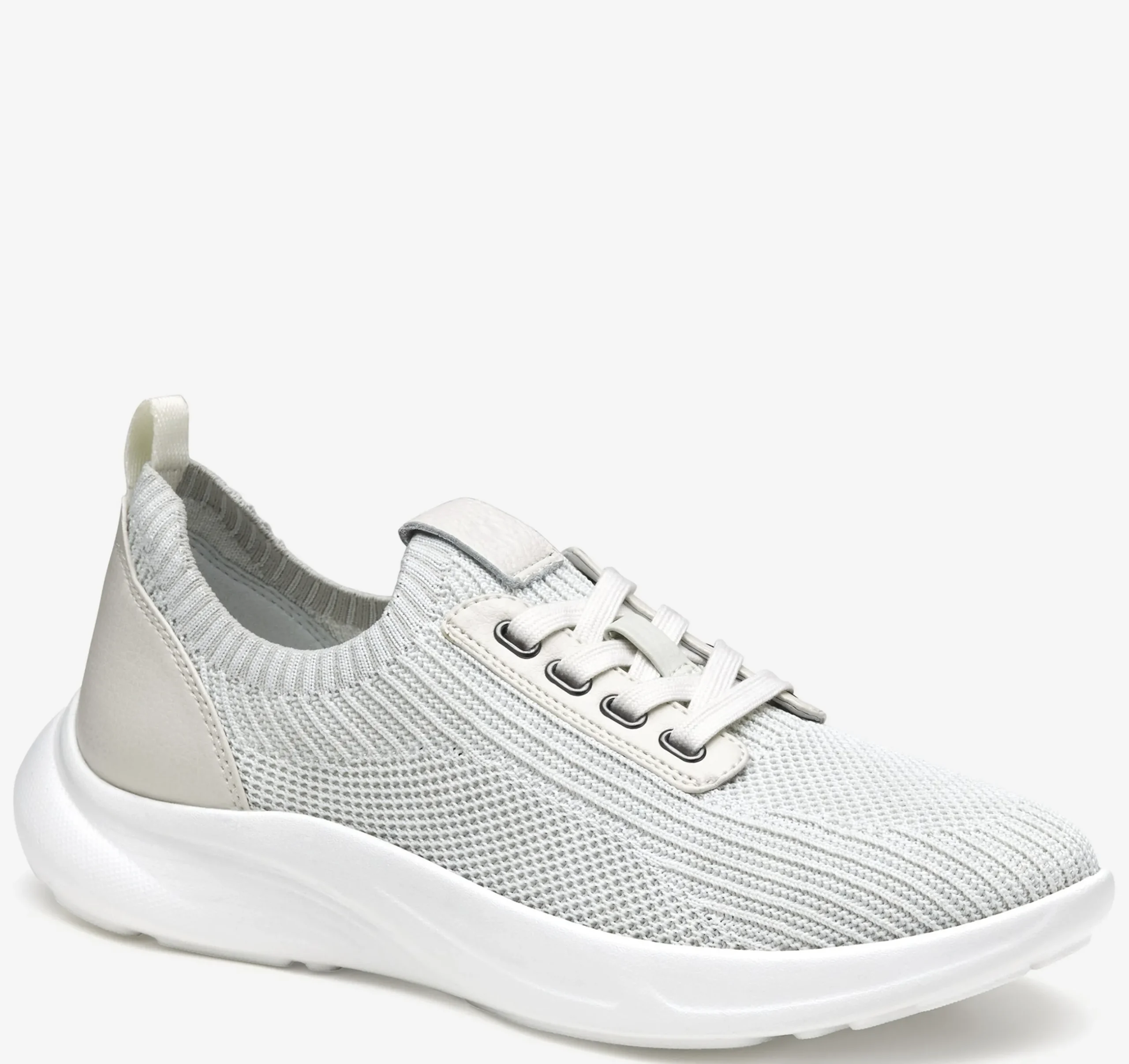 Escape Knit Lace-Up
