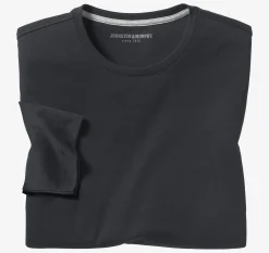 Essential Long-Sleeve Tee