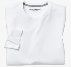 Essential Long-Sleeve Tee