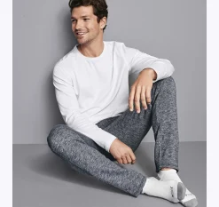 Essential Long-Sleeve Tee
