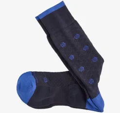 First in Comfort Socks