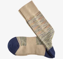 First in Comfort Socks
