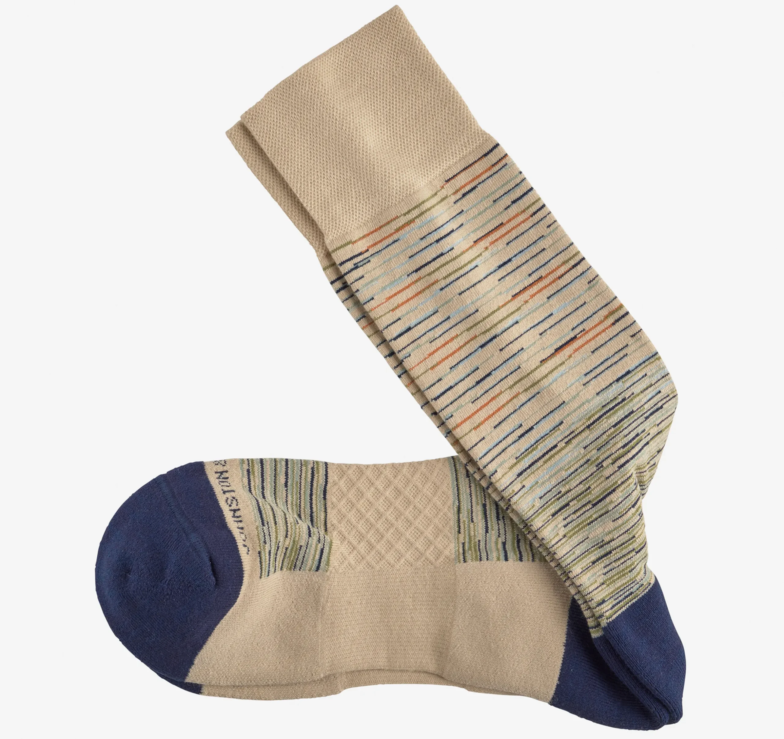 First in Comfort Socks