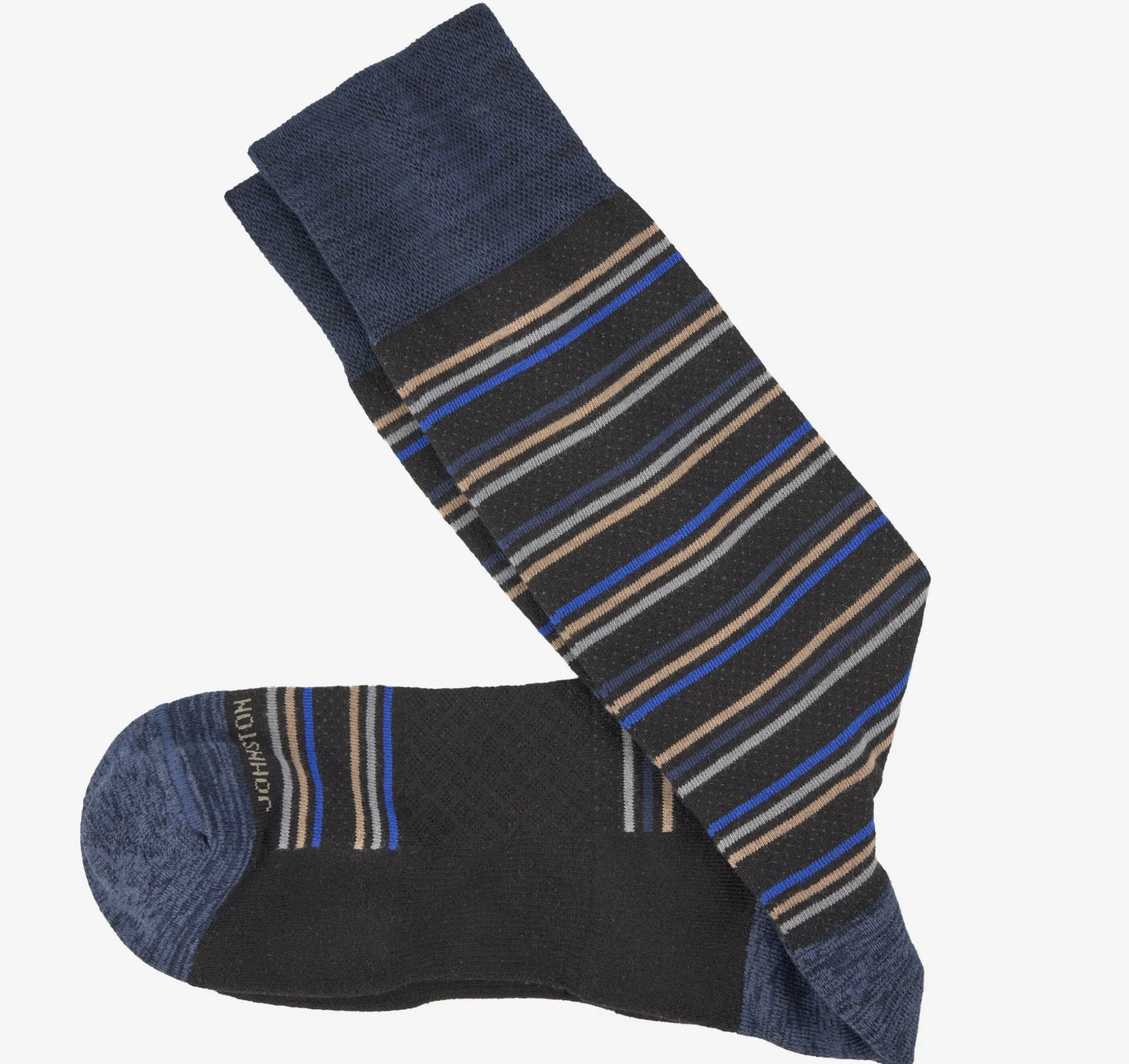 First in Comfort Socks