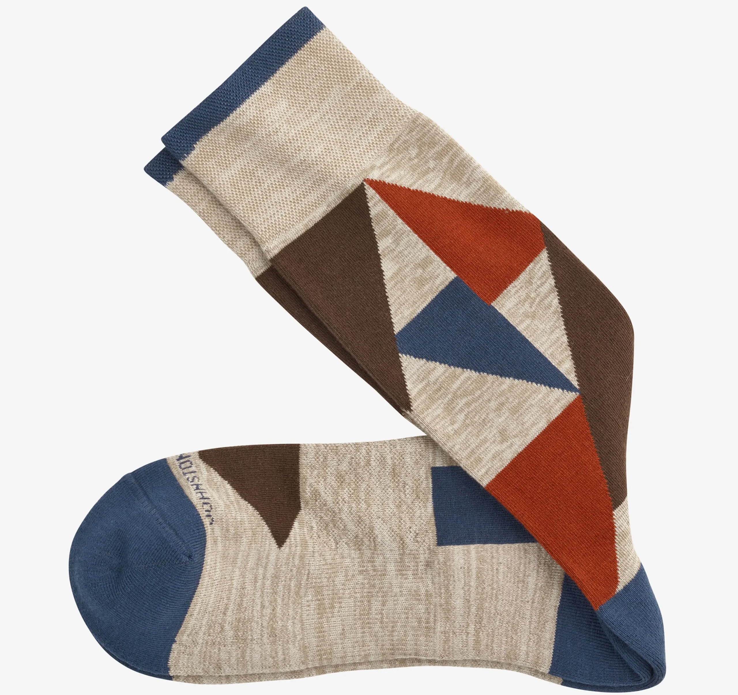 First in Comfort Socks