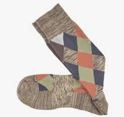 First in Comfort Socks