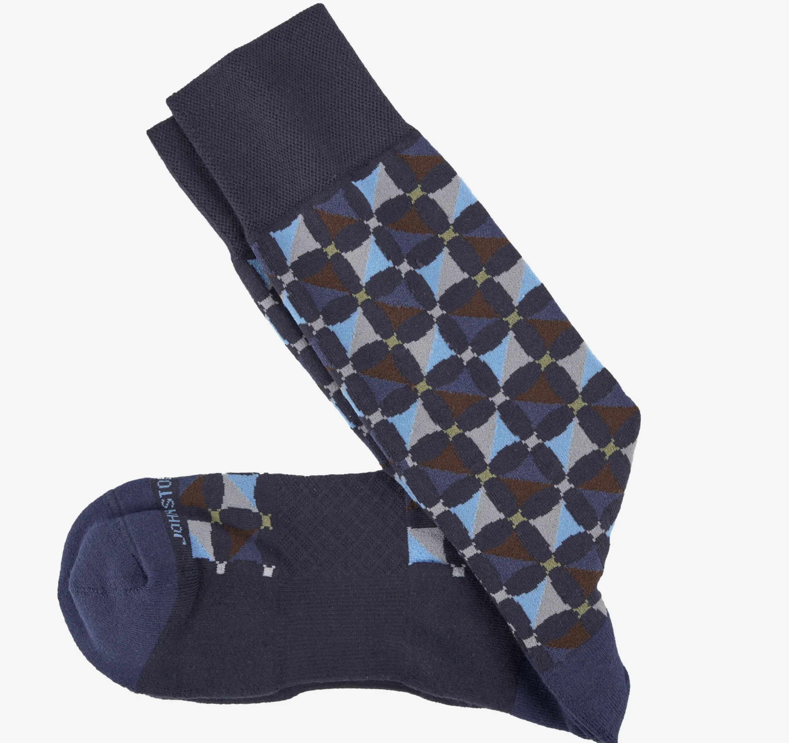 First in Comfort Socks