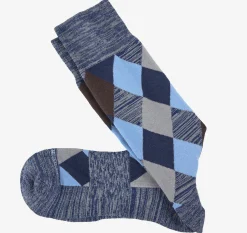 First in Comfort Socks