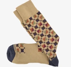 First in Comfort Socks