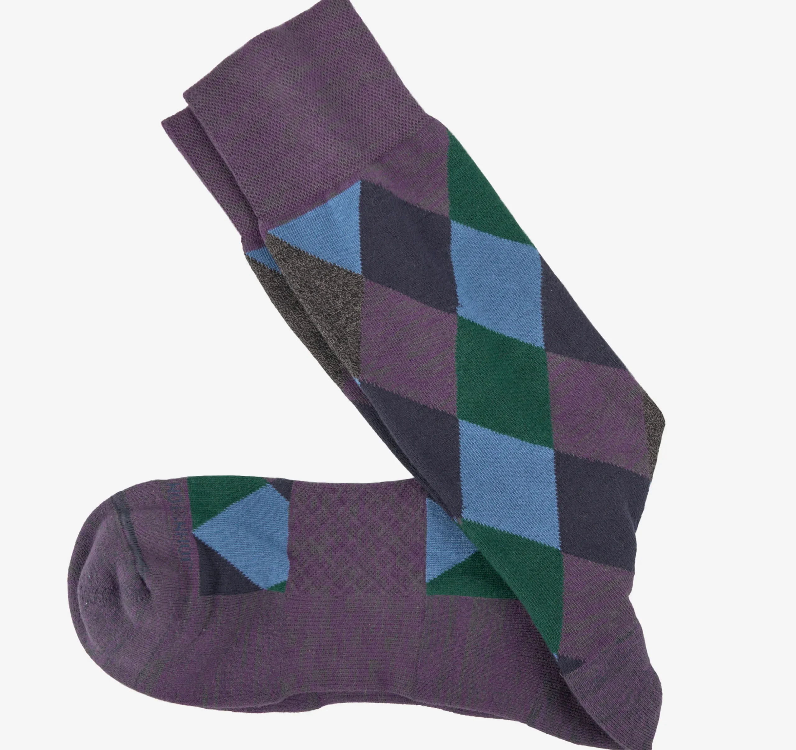 First in Comfort Socks