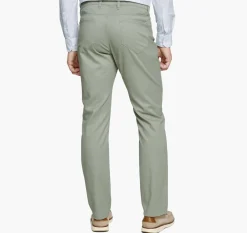 Five-Pocket Pants