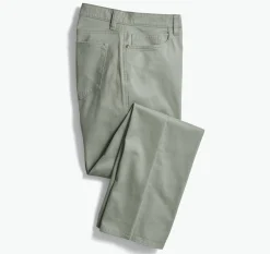 Five-Pocket Pants