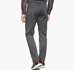Five-Pocket Pants
