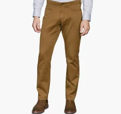 Five-Pocket Pants