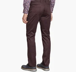 Five-Pocket Pants
