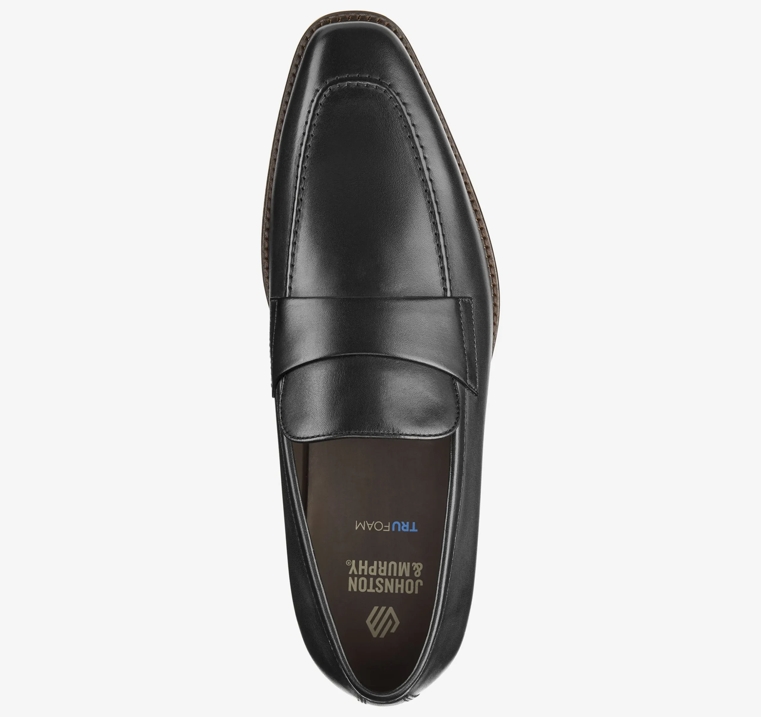 Floyd Penny Loafer