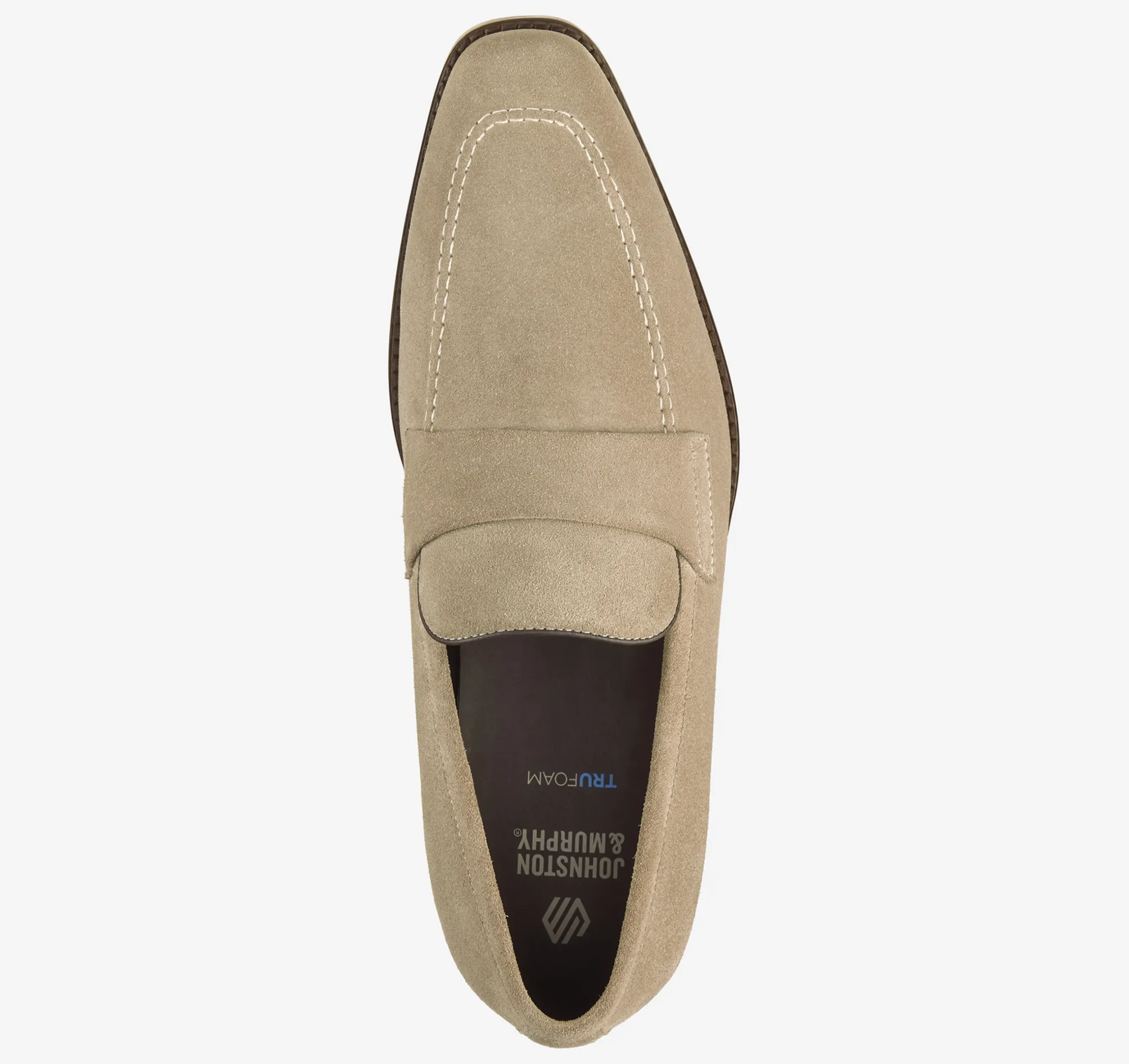 Floyd Penny Loafer